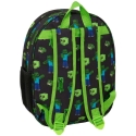 Safta Minecraft 3D backpack 33cm Safta Minecraft 3D backpack 33cm