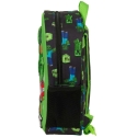Safta Minecraft 3D backpack 33cm Safta Minecraft 3D backpack 33cm