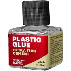 Army Painter - Õhuke plastliim
