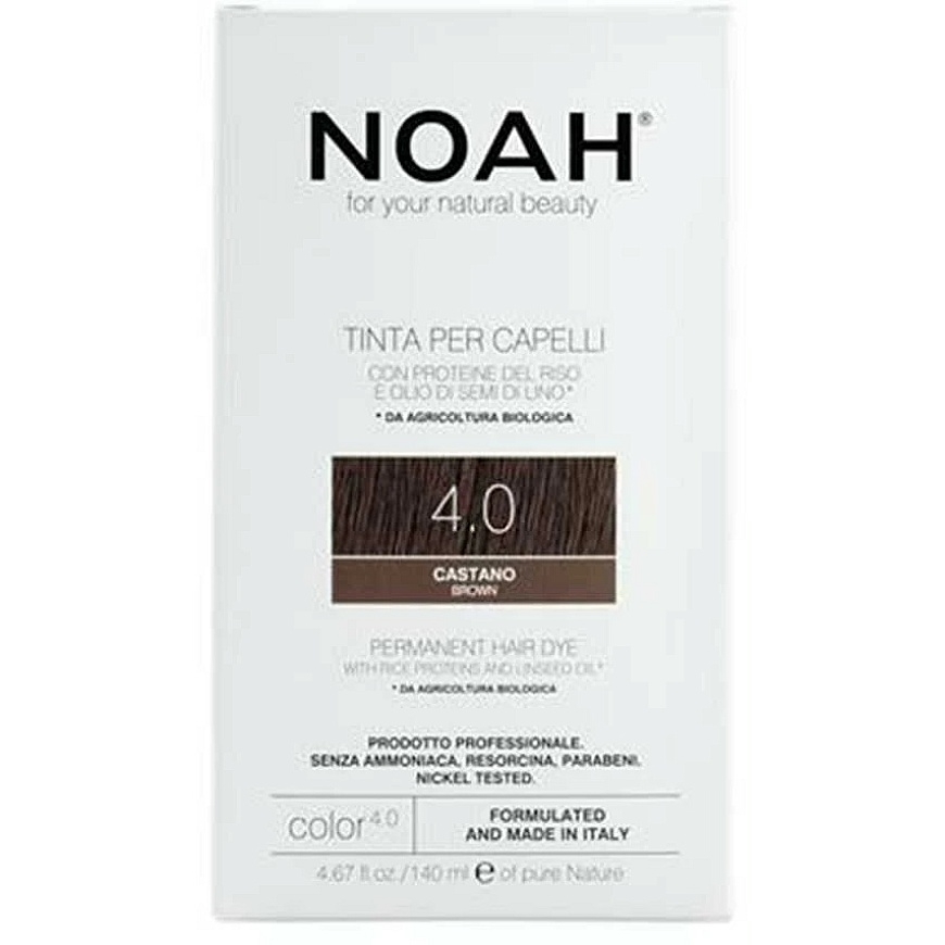 Noah Permanent Hair Dye 4.0
