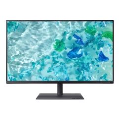 Acer B327QKB1b Monitor 37.5" 80cm 16:9 3840x2160 60Hz Black