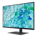 Monitor Acer B327QKB1b 37,5" 80cm 16:9 3840x2160 60Hz musta Monitor Acer B327QKB1b 37,5" 80cm 16:9 3840x2160 60Hz musta