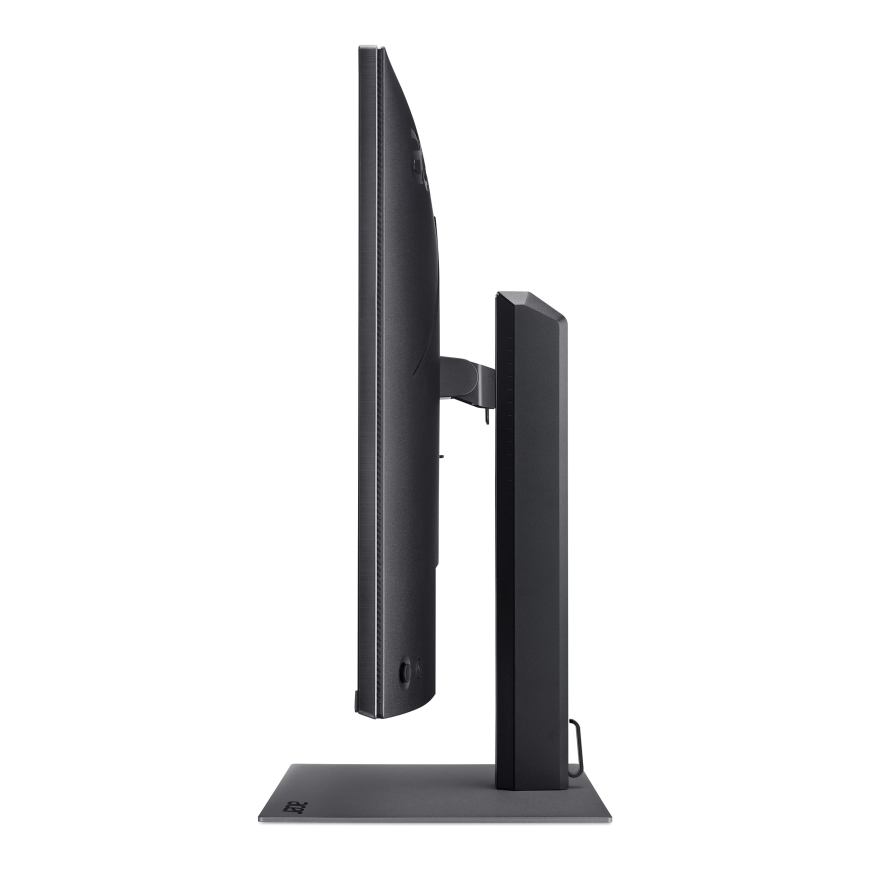 Monitoru Acer B327QKB1b 37,5" 80cm 16:9 3840x2160 60Hz melns – 5