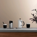 Kavamalē Bistro Chrome Bodum Kavamalē Bistro Chrome Bodum