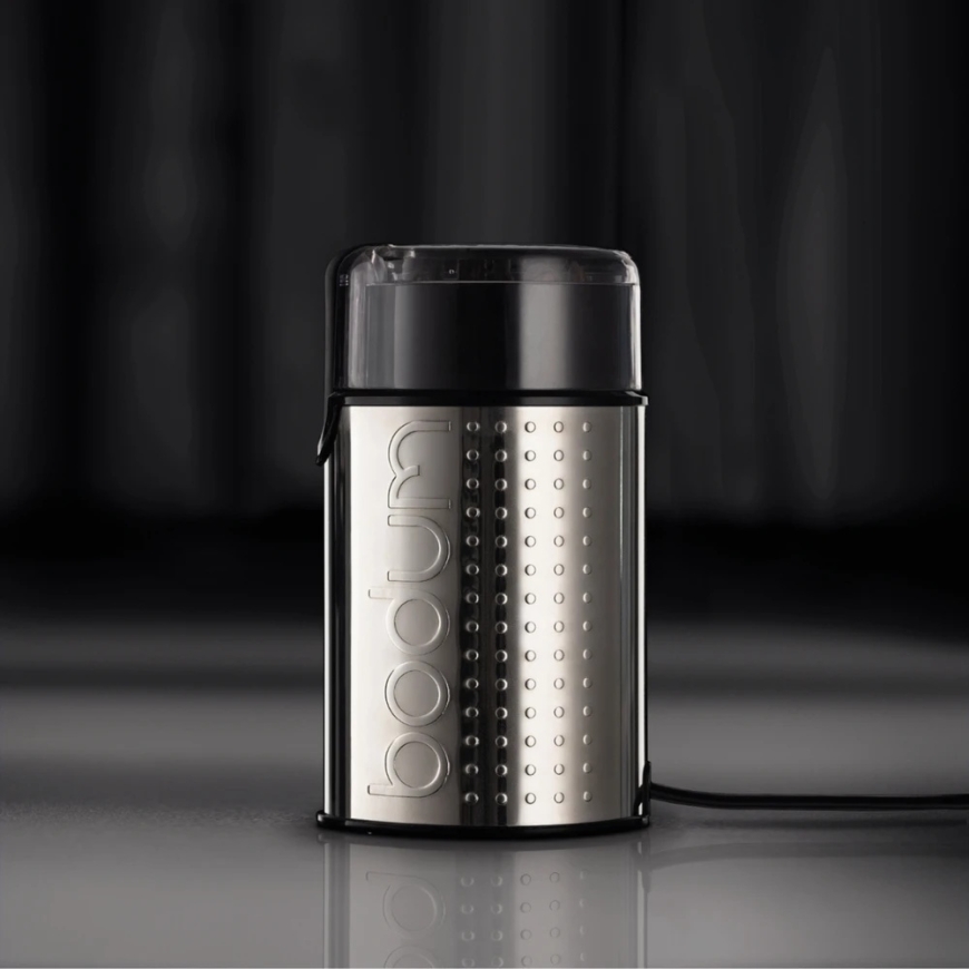 Kavamalē Bistro Chrome Bodum – 3