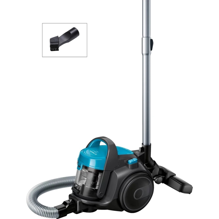 Bosch Putekļu sūcējs Bosch Serie 2