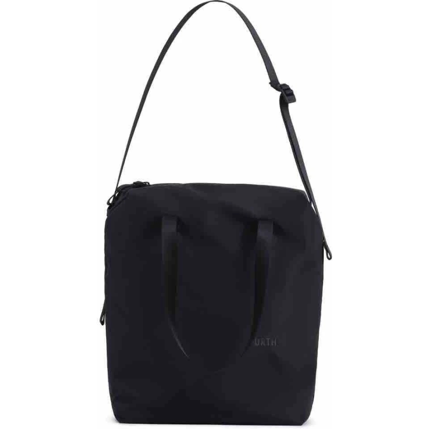 Kassi - Urth Arkose Tote Kassi, Musta – 2