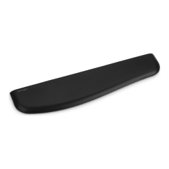 Kensington ErgoSoft roku balsts Melns