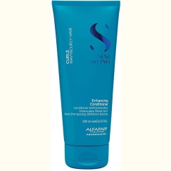Alfaparf Milano Semi Di Lino Curls Enhancing Conditioner 200 ml