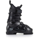 Fischer RC 90 Black Ski Boots Fischer RC 90 Black Ski Boots