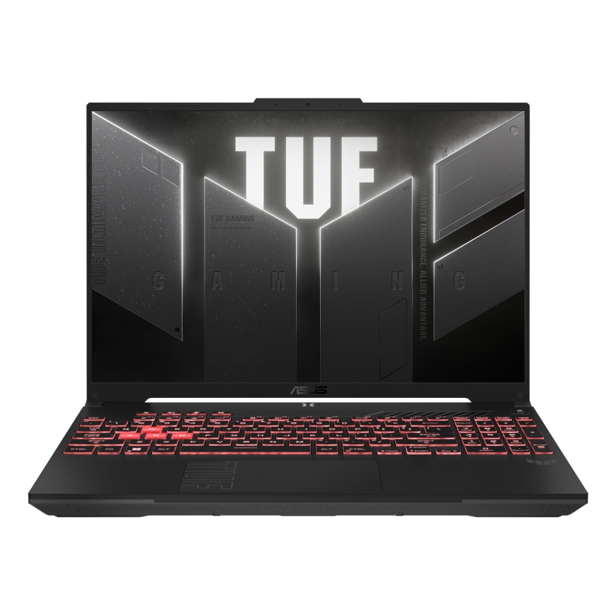 ASUS TUF Gaming A16 FA607NUQ-RL038W