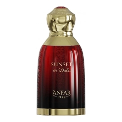Al Haramain Anfar Sunset in Dubai PP hajuvedet unisex, 100 ml