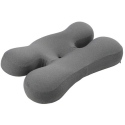 Spacetronik Ergonomic Head Pillow SPE-M17