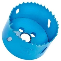 LEMAN F38.108 Core Drill 108 mm 38 mm