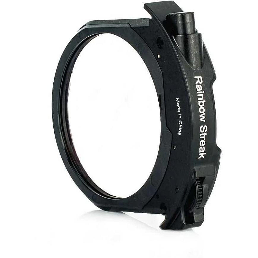 Camera Filter - Meike MK EFTR RS 73mm Drop-in Filter for Nikon Z Mount