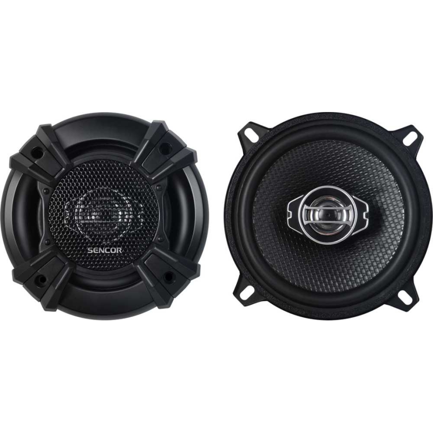 Sencor Car Speakers - SCS BX1302 – 4