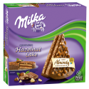 Frozen cake MILKA Hazelnut, 400g