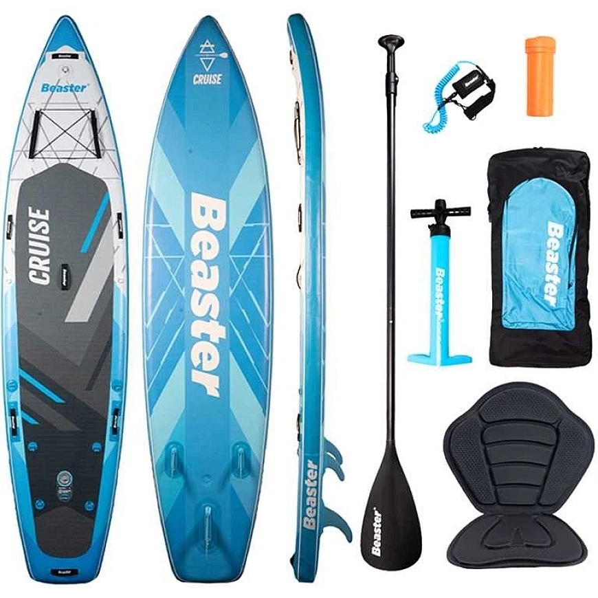 Irklentä (SUP) Beaster BS457SUP