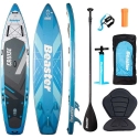 Irklentė (SUP) Beaster BS457SUP Irklentė (SUP) Beaster BS457SUP