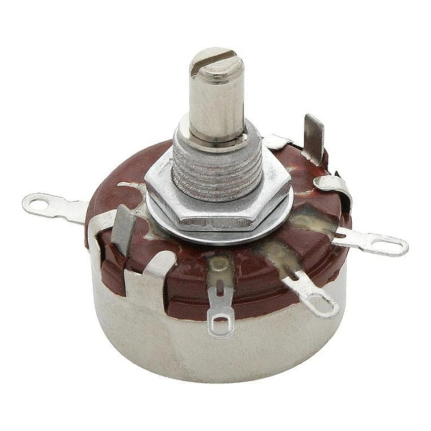 Blow Prakaitas, Rotary 2W 100K ohm B Linear