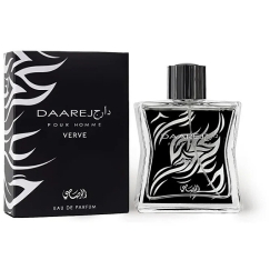 Rasasi Daarej Verve Pour Homme - EDP