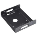 Akasa SSD/HDD Adapteri AK-HDA-01 – musta