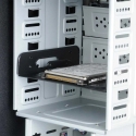 Akasa SSD/HDD adapter AK-HDA-01 – musta Akasa SSD/HDD adapter AK-HDA-01 – musta