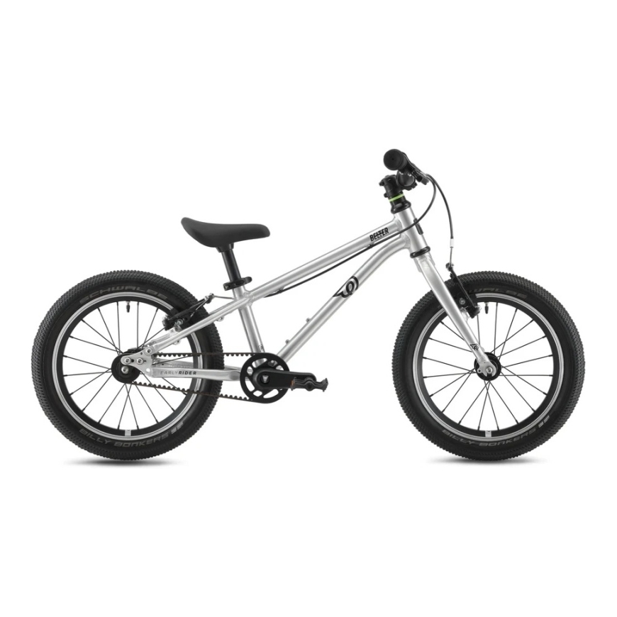 EARLY RIDER Belter 16