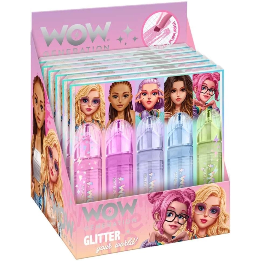WOW GENERATION Glow Tools Set, WOW00177 – 2