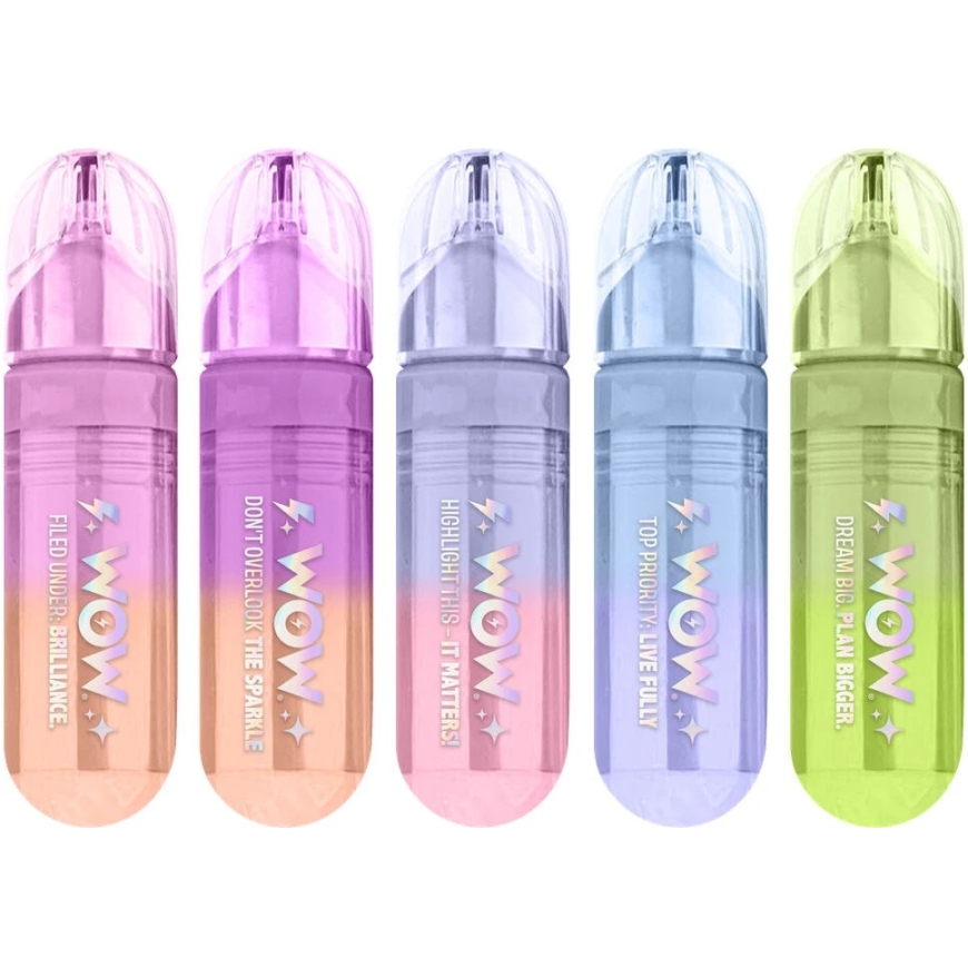 WOW GENERATION sära tööriistade komplekt, WOW00177 – 5