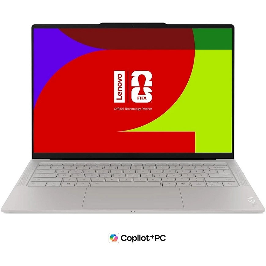 Lenovo Nešojamais dators Lenovo Yoga Slim