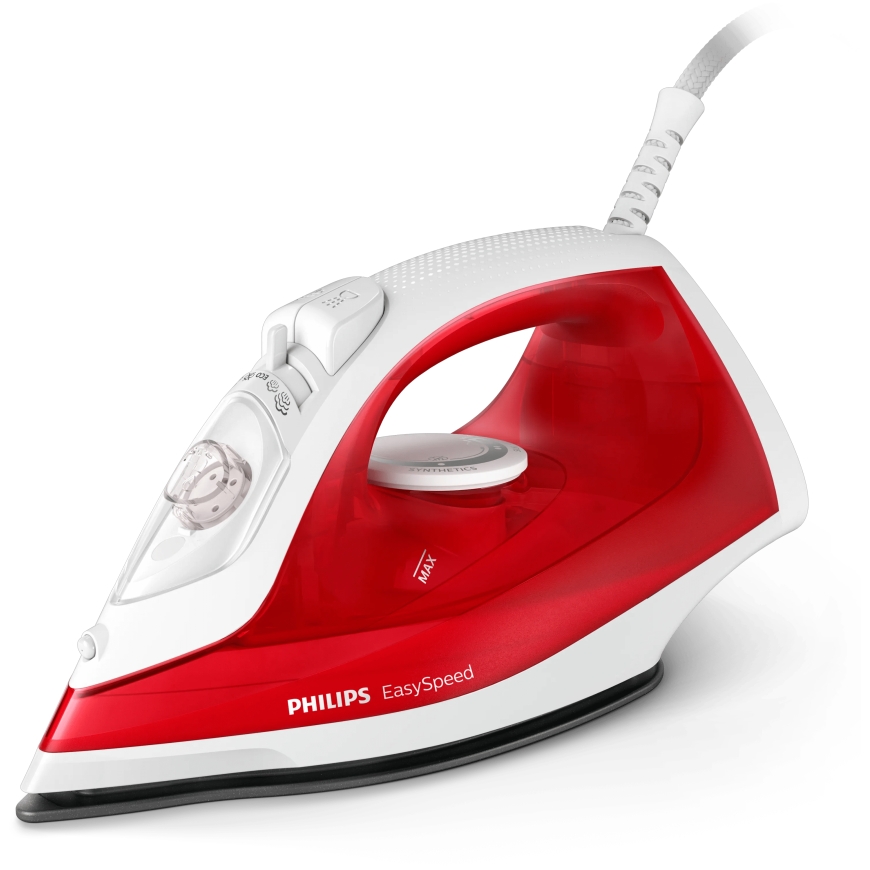 Philips EasySpeed Tvaika gludeklis GC1742/40