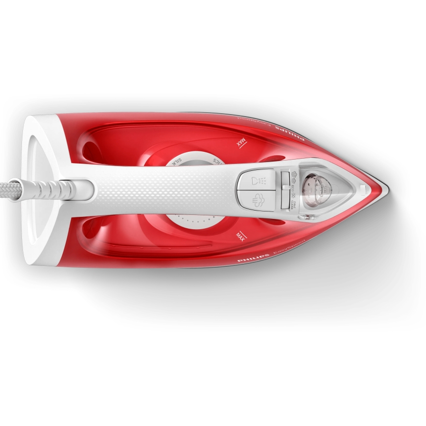 Philips EasySpeed Tvaika gludeklis GC1742/40 – 2