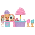Barbie Chelsea JMJ42 lėlė
