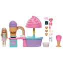 Barbie Chelsea JMJ42 lėlė