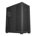 FSP U500-B „Full Tower“ Juoda FSP U500-B „Full Tower“ Juoda