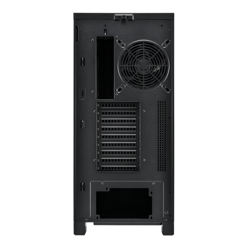 FSP U500-B Full Tower Черный – 4