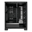FSP U500-B Full Tower Musta FSP U500-B Full Tower Musta