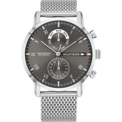 Meeste käekell TOMMY HILFIGER 1710402 KANE (zf077b)