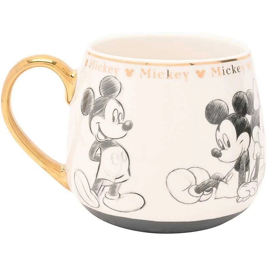 Widdop Co Disney Mickey puodelis – 2