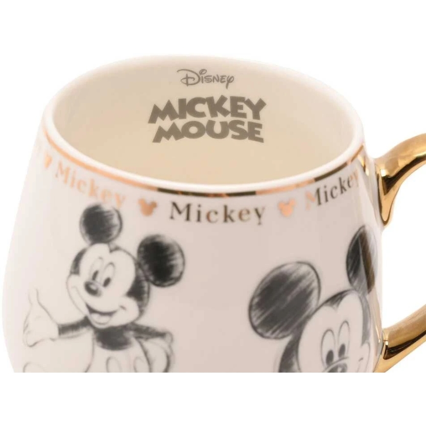 Кружка Disney Mickey от Widdop Co – 4