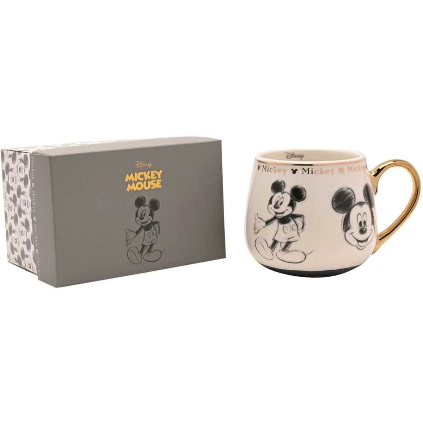 Widdop Co Disney Mickey mug – 5