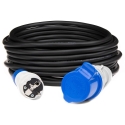 Plastrol Extension Cord/Adapter Camping Extrem Plastrol Extension Cord/Adapter Camping Extrem