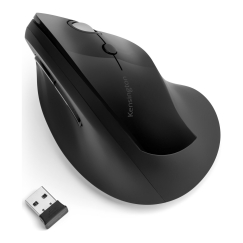 Kensington Pro Fit Ergo Vertical Wireless Mouse