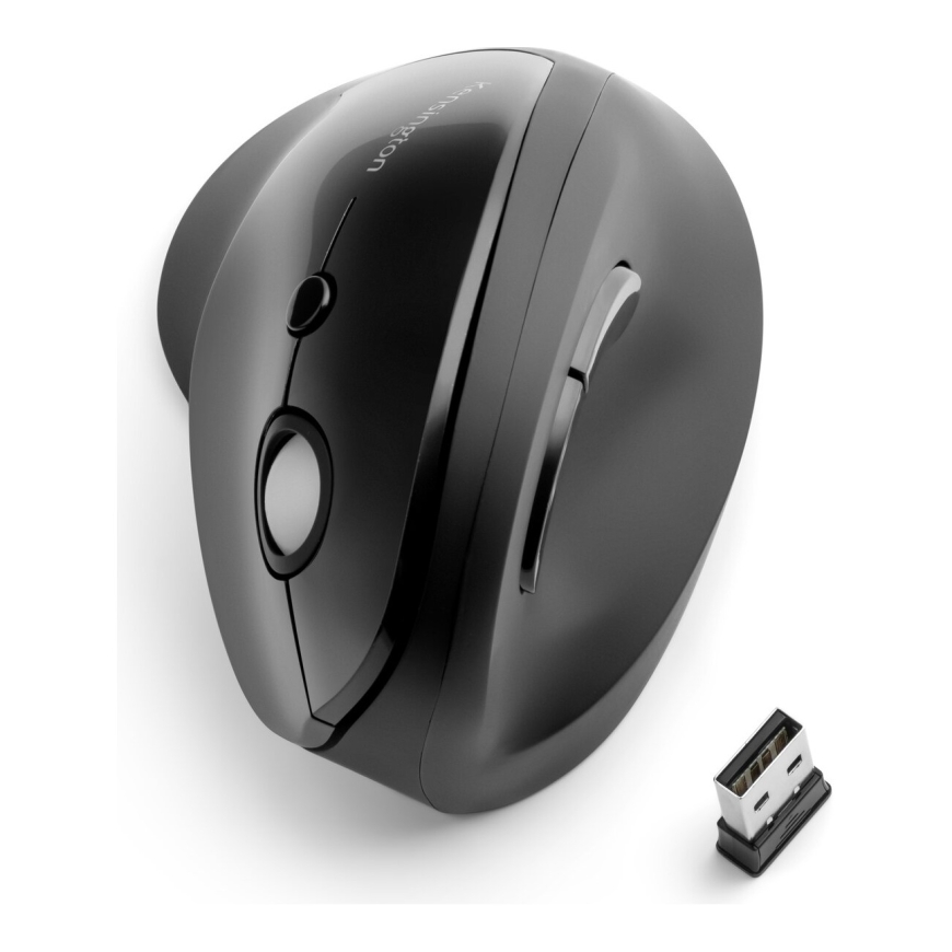Kensington K:Mouse ProFit Vertical WL bk – 3