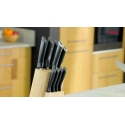 Tefal K2213244 kitchen knife Stainless steel 1 pc(s) Chef's knife Tefal K2213244 kitchen knife Stainless steel 1 pc(s) Chef's knife