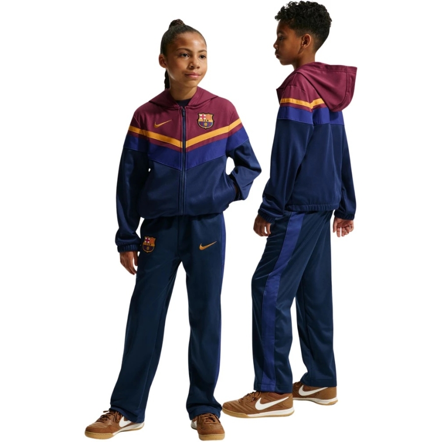 Nike Bērnu "Nike FC Barcelona&quot