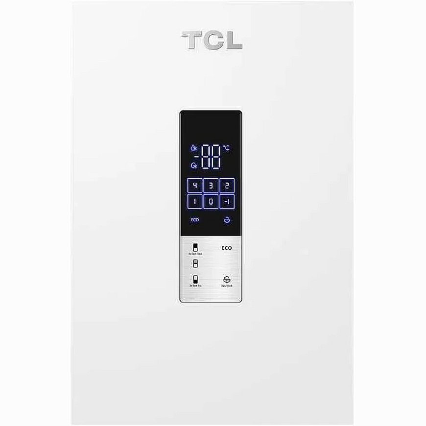 Šaldytuvas TCL RP456BWD0EU