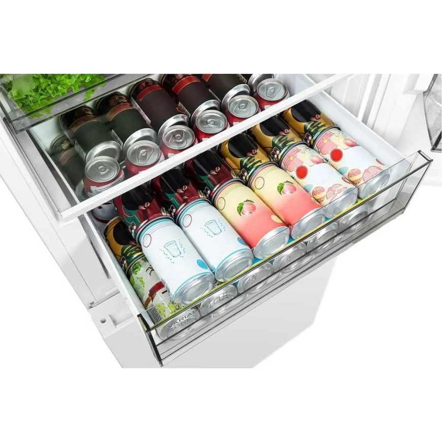 TCL RP456BWD0EU Refrigerator – 2