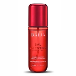 Baija Paris Baija Bal Valentino Hydrating & Refreshing Body Spray, 120 ml